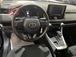 تۆیۆتا ڕاڤ 4